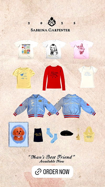 sabrinacarpenter sabrinacarpenter archive video