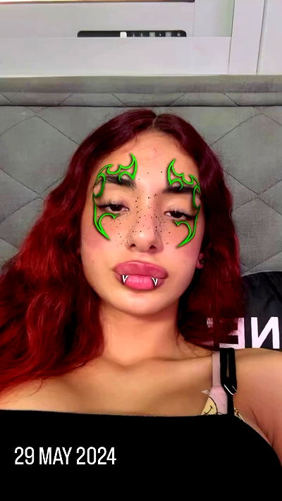 _lil_noa_ _lil_noa_ archive video