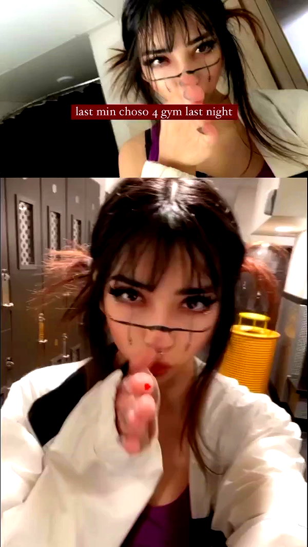 klarissasalazar archive video preview