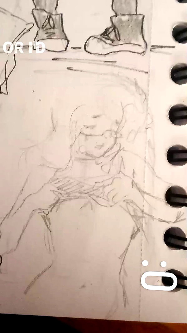 pinchchicken archive video preview