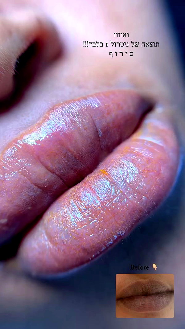 diana_tal_ archive video preview