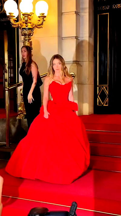 sydney_sweeney sydney_sweeney archive video