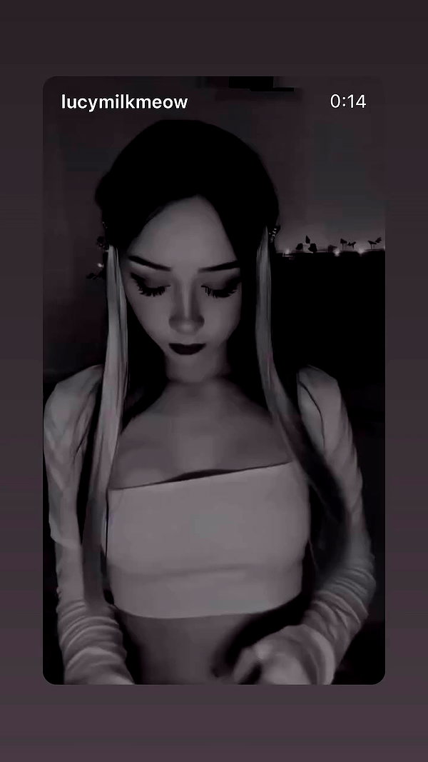 lucymilkmeow archive video preview