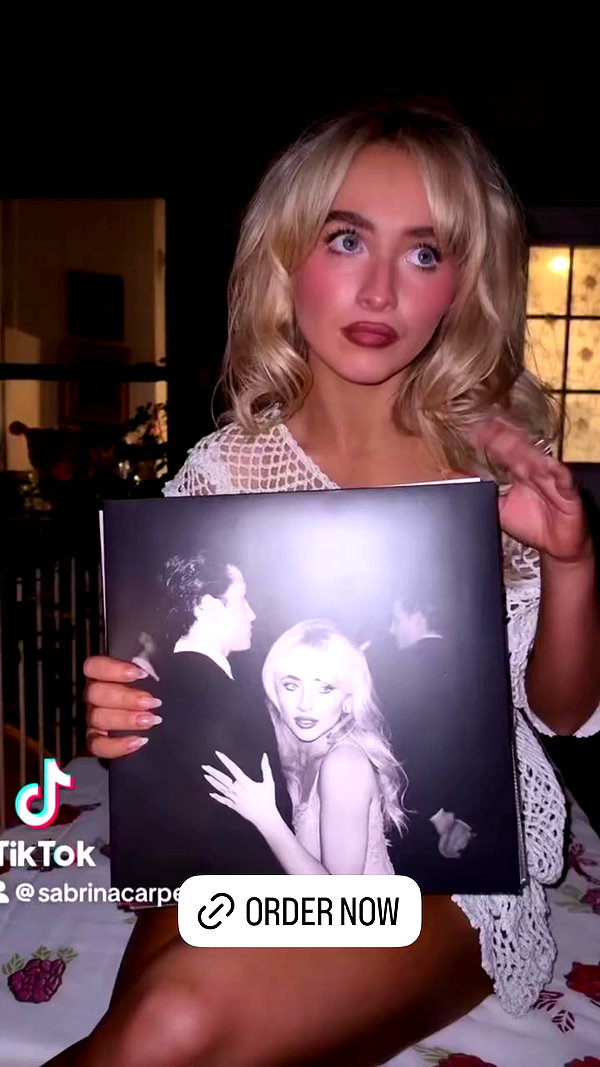 sabrinacarpenter archive video preview