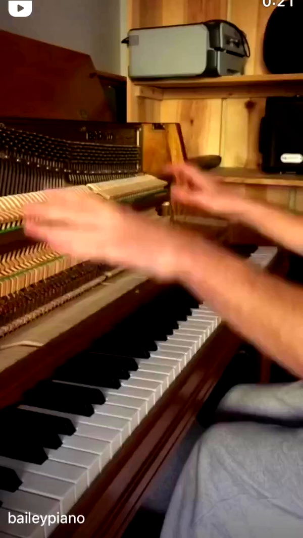 moonliliaght archive video preview