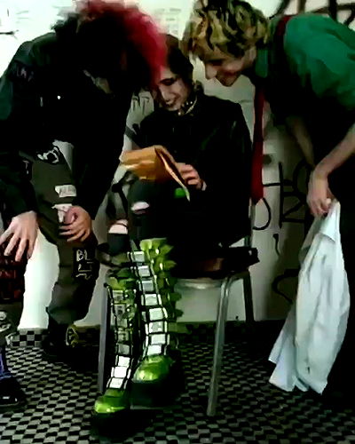 moonyyyya moonyyyya archive video