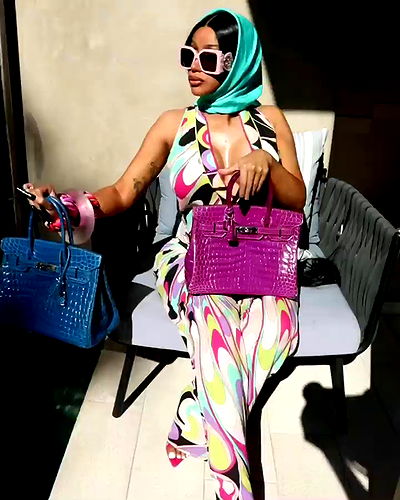 iamcardib iamcardib archive video