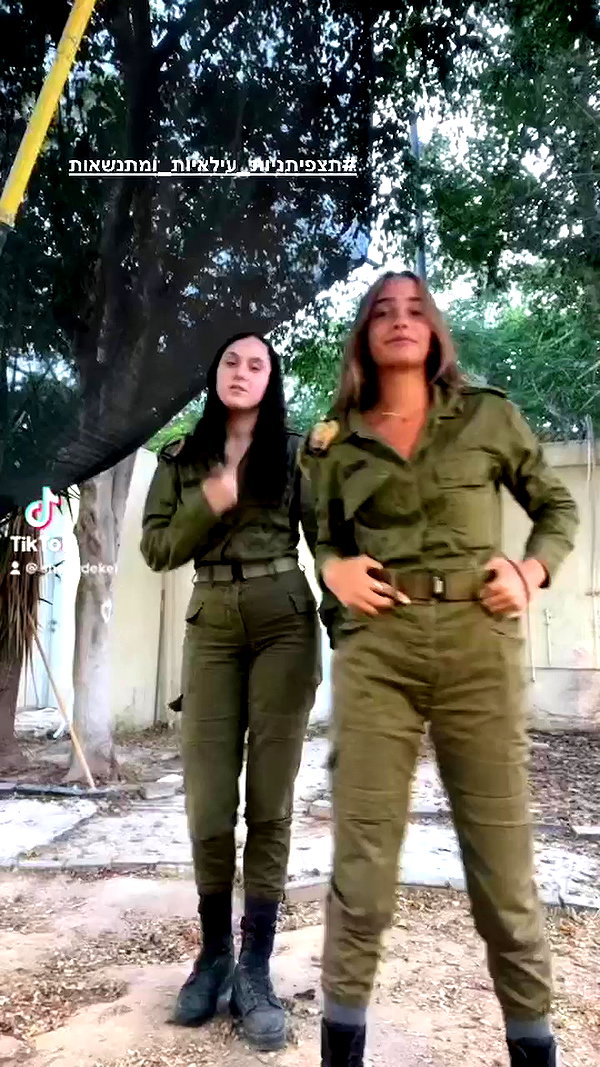 shellydekel archive video preview