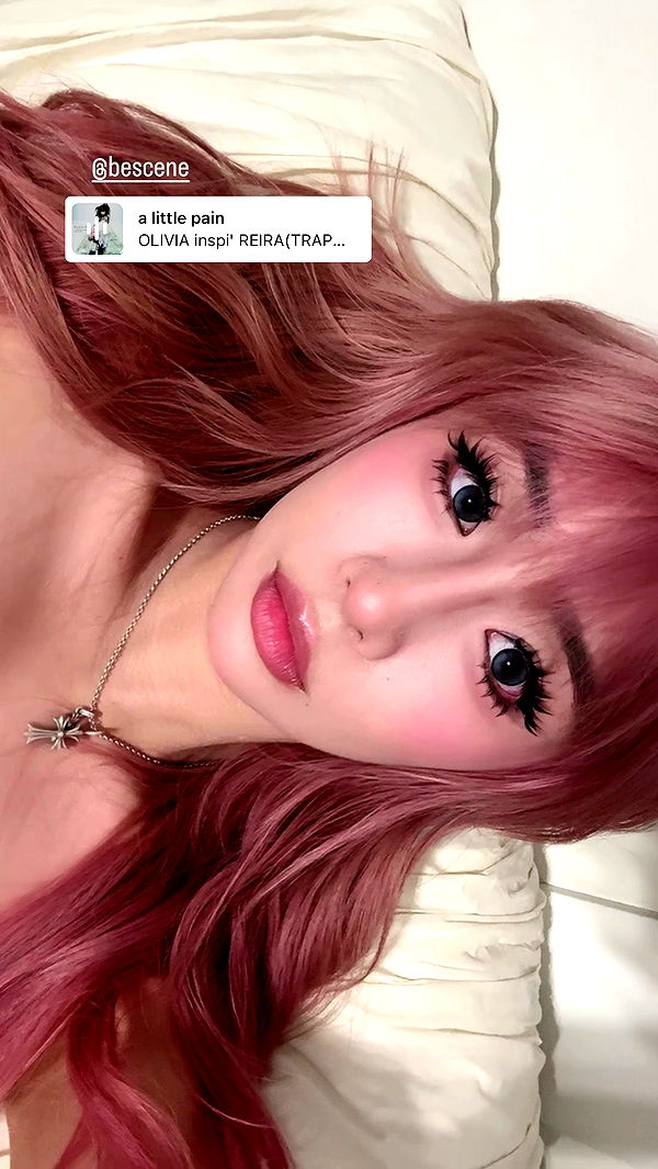 tiffanobi archive video preview