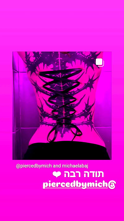 shayli_or shayli_or archive video