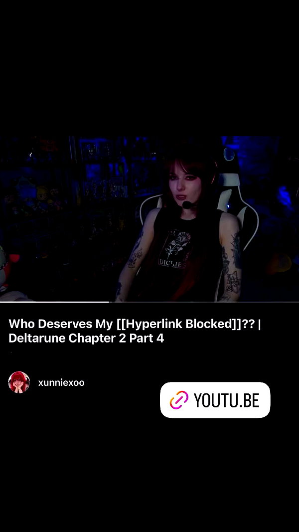 xunniexoo archive video preview