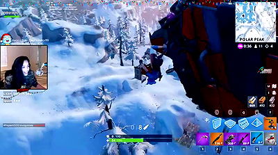 valkyrae valkyrae archive video