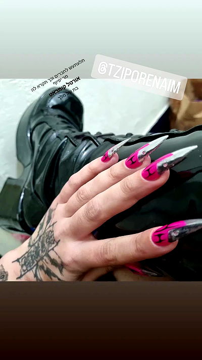 shayli_or shayli_or archive video