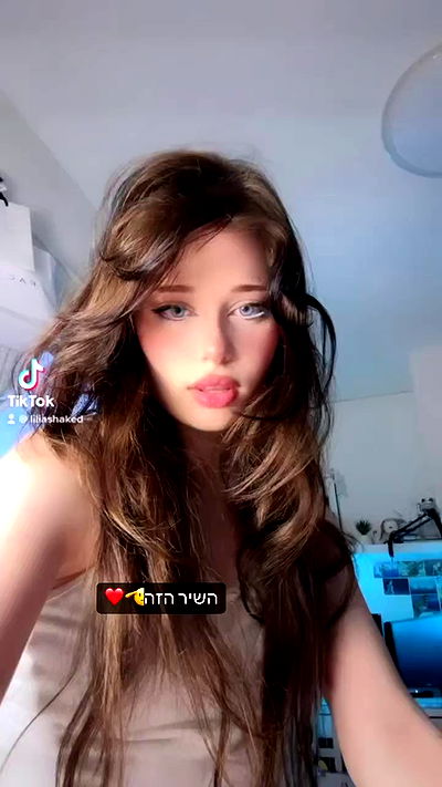 liashaked liashaked archive video