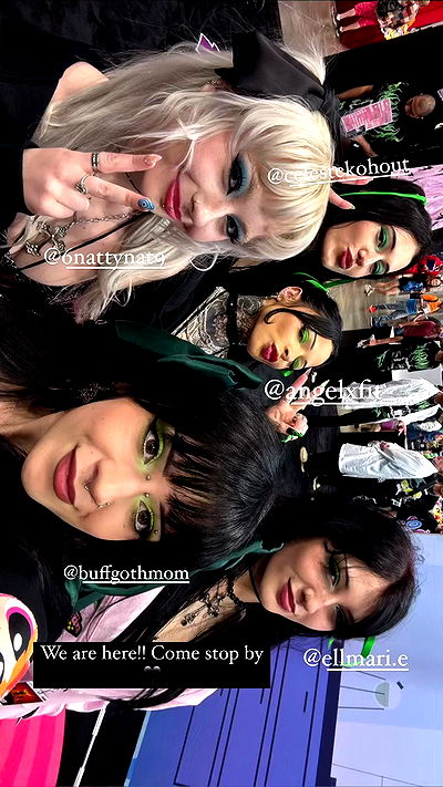 6nattynat9 6nattynat9 archive video