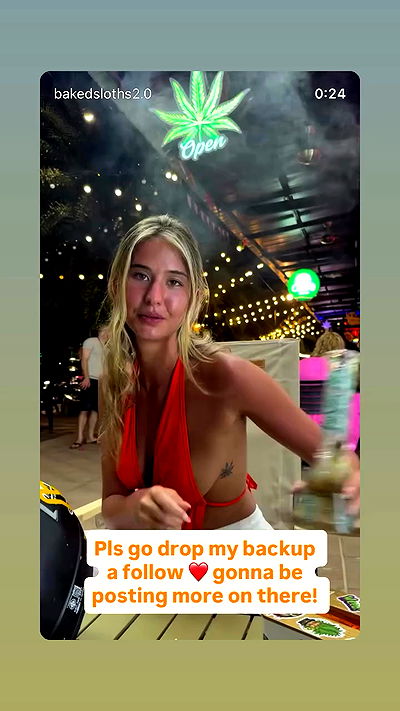 bakedsloths bakedsloths archive video