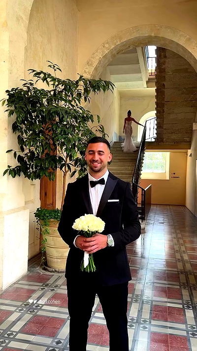 roni.benshushan roni.benshushan archive video