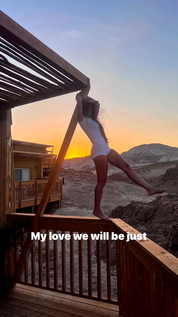 yuliarazi archive video preview