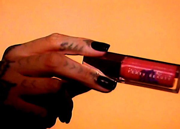badgalriri archive video preview