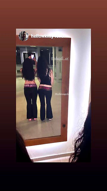 shayli_or shayli_or archive video