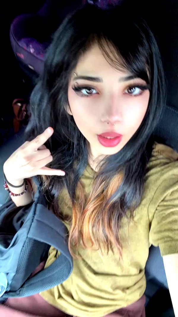 klarissasalazar archive video preview