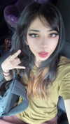 klarissasalazar Altpins Profile Picture