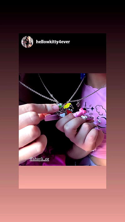 shayli_or shayli_or archive video