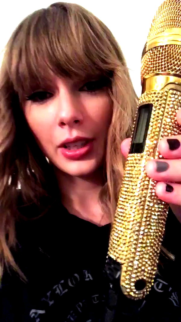 taylorswift archive video preview