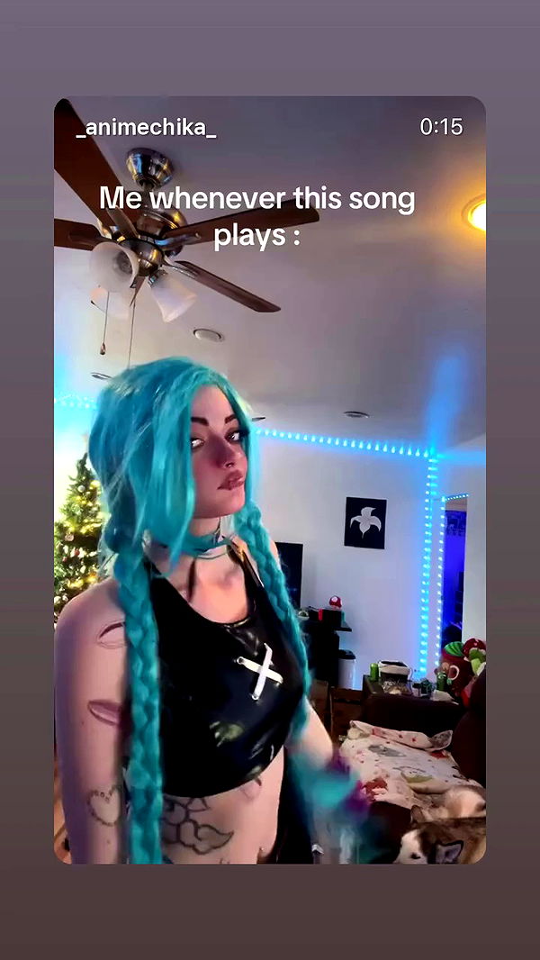 _animechika_ archive video preview