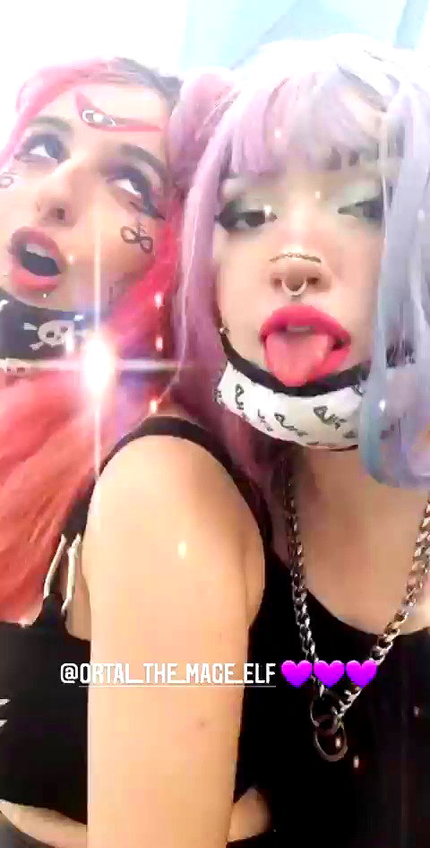 angel_splithead archive video preview