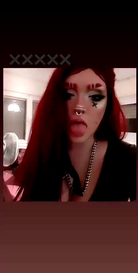 angel_splithead archive video preview