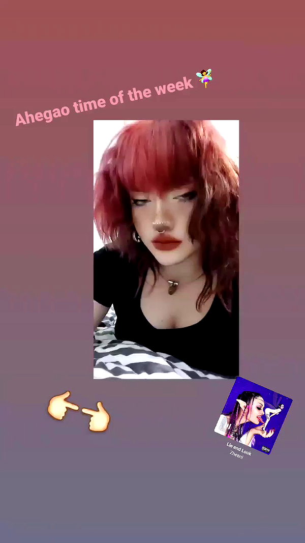 angel_splithead archive video preview
