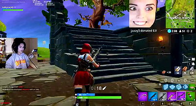 valkyrae valkyrae archive video