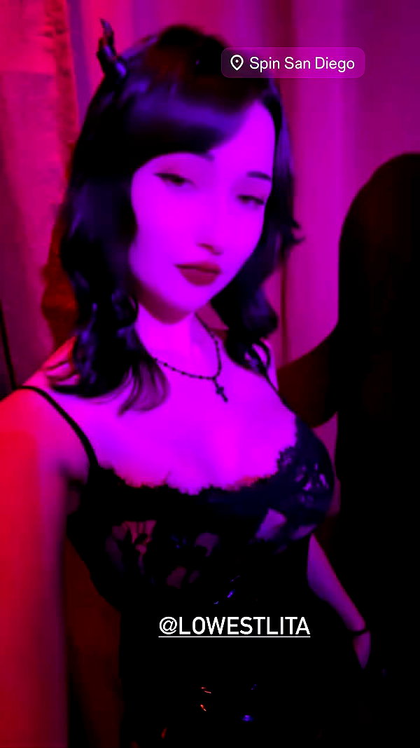 carolinesometimes archive video preview