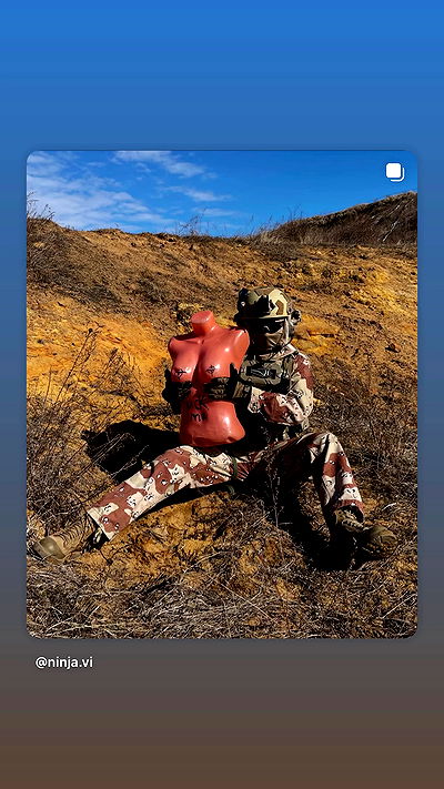 ninja.vi ninja.vi archive video