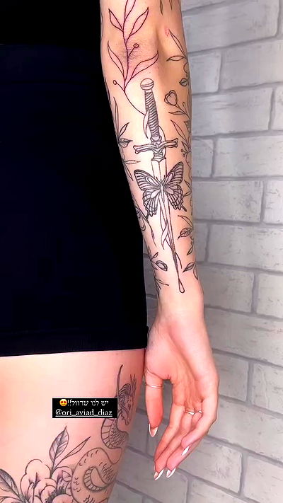 lital.shli lital.shli archive video