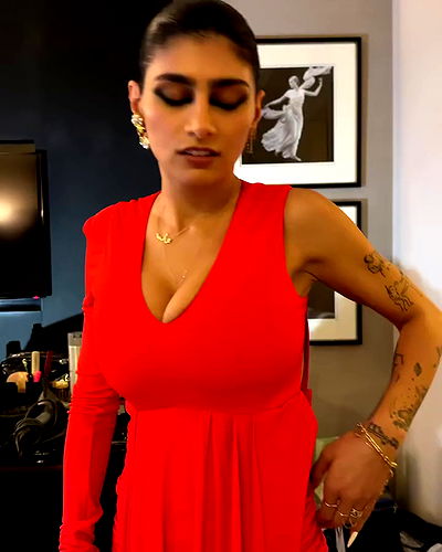 miakhalifa miakhalifa archive video