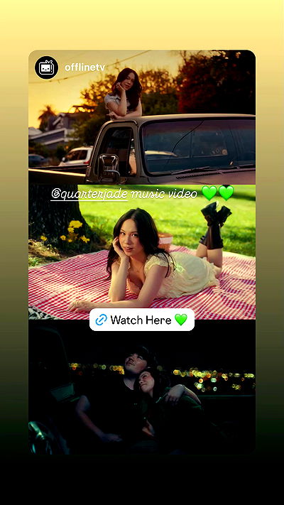 quarterjade quarterjade archive video