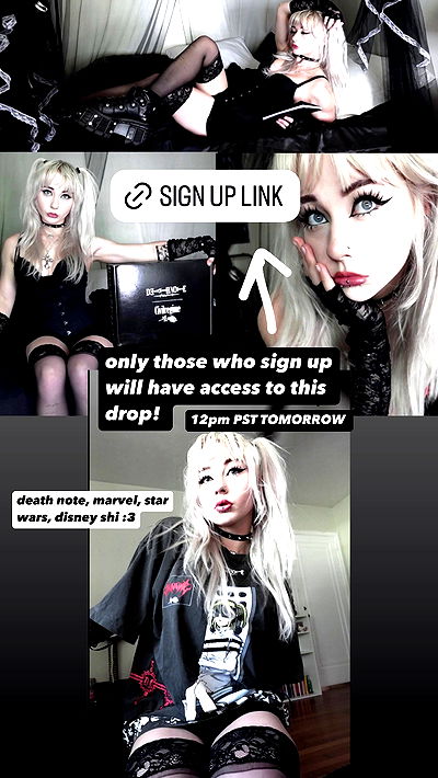 6nattynat9 6nattynat9 archive video