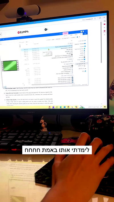 itsilanosh itsilanosh archive video