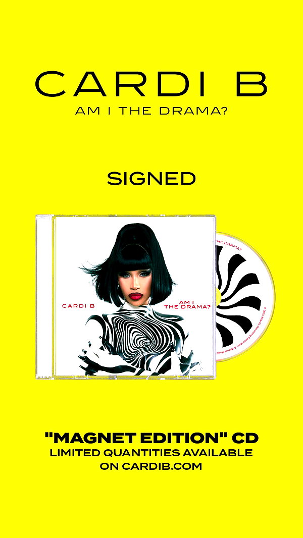 iamcardib archive video preview