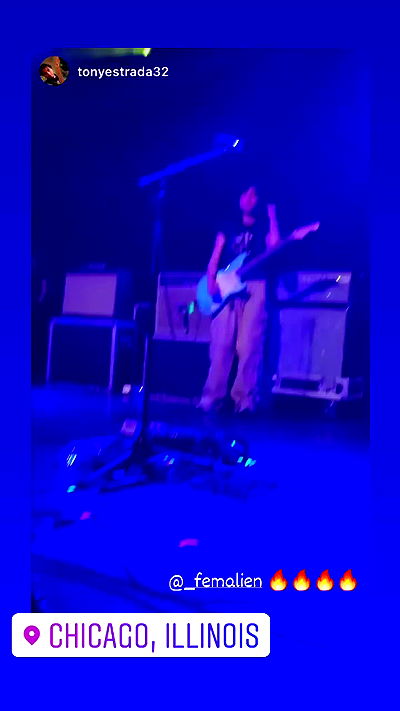 _femalien _femalien archive video