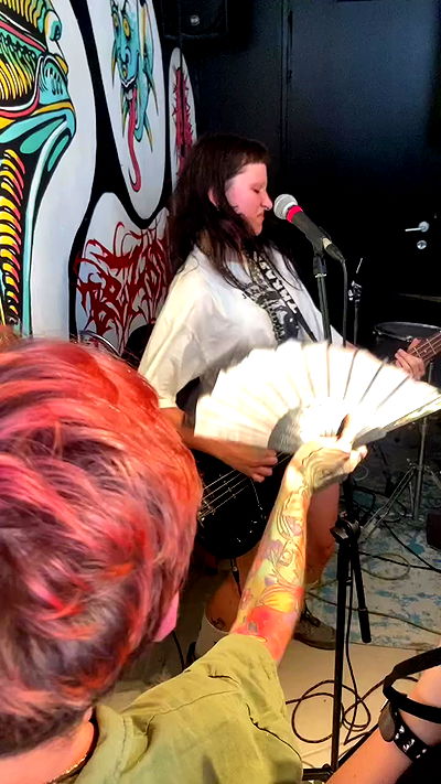 feelbetterinmysweater feelbetterinmysweater archive video