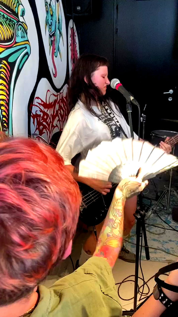 feelbetterinmysweater archive video preview