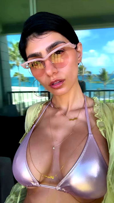 miakhalifa miakhalifa archive video