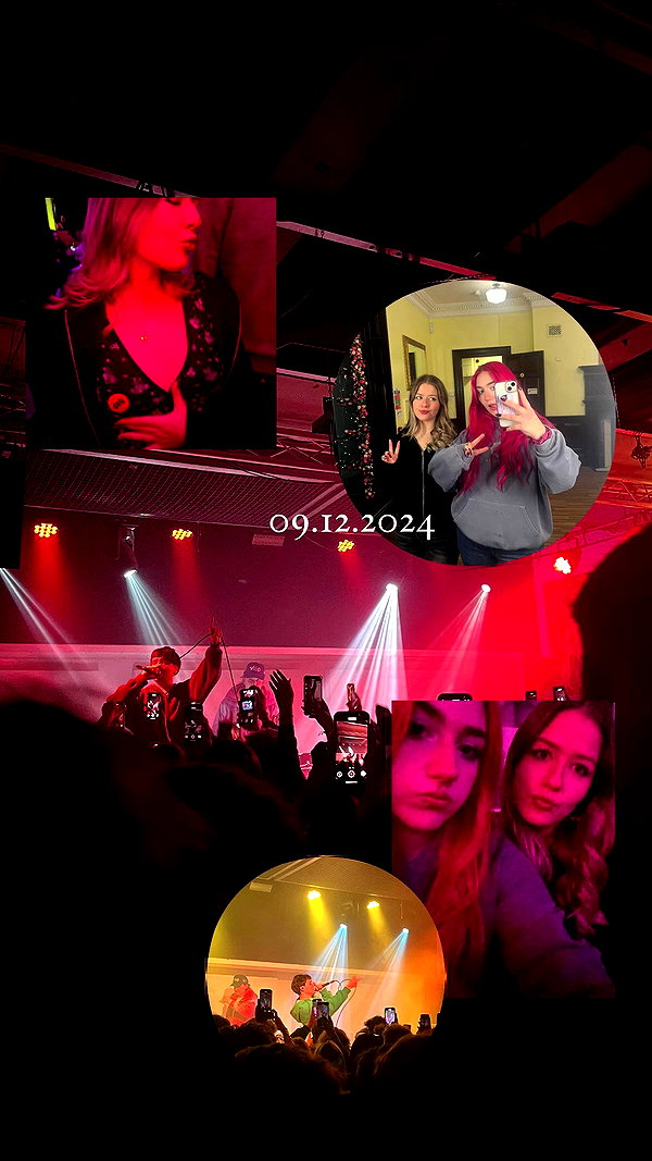 amber.oops archive video preview