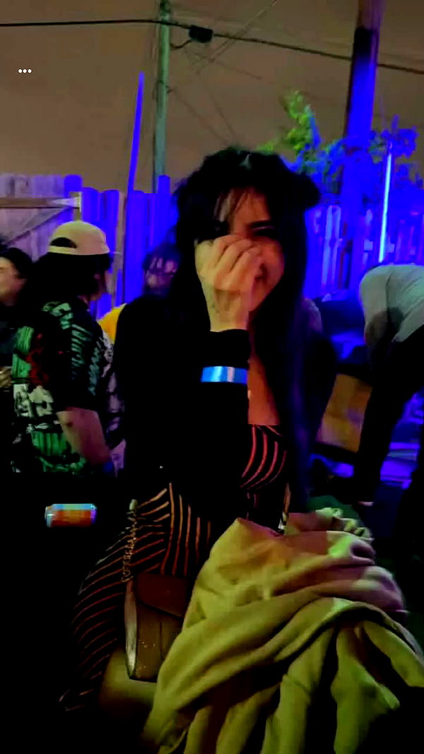 klarissasalazar archive video preview