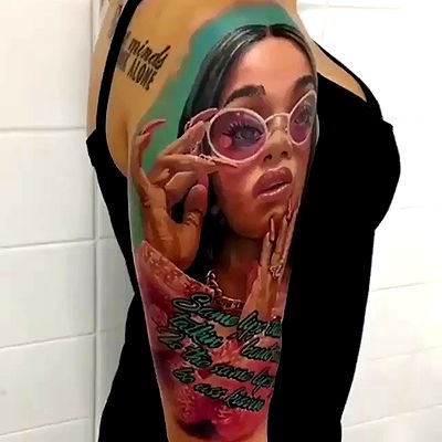 iamcardib iamcardib archive video