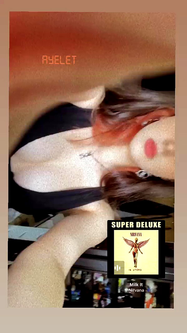ayelet_wagner archive video preview