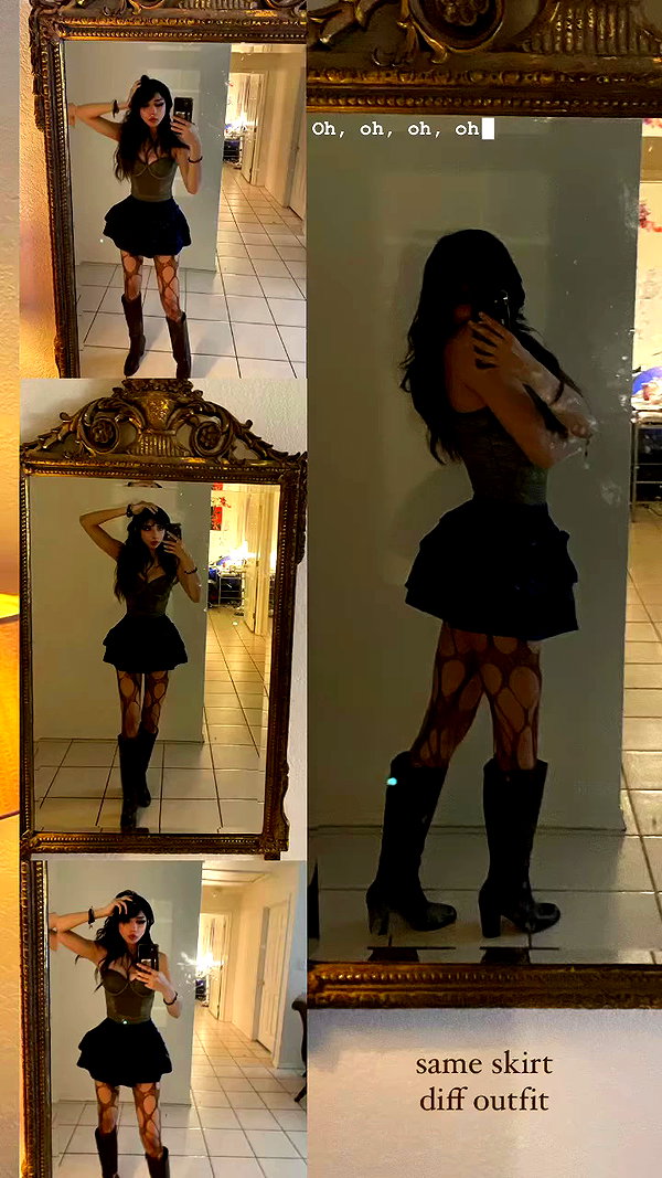 klarissasalazar archive video preview